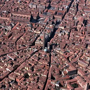 Frühstückspension Station, Bologna