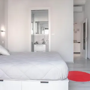 Frühstückspension Eldom, Bologna