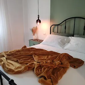 Frühstückspension Casa Tulu, Bologna