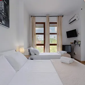 Elegance Bologne