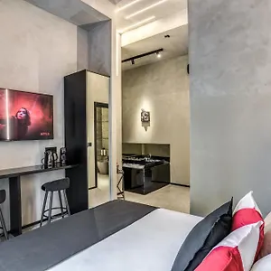  Guest house Gallery Experience Italy