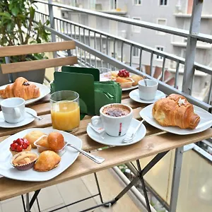  Guest house Ponte Di Tappia Italy