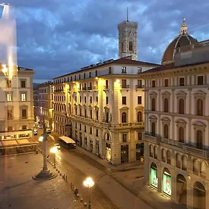*** Hotel Olimpia Italy