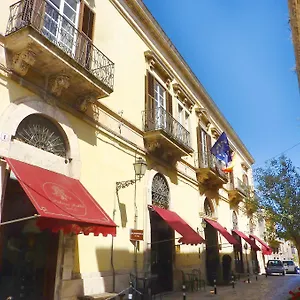 **** Hotel Palazzo Failla Italy
