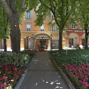 Zanhotel Regina Bologna