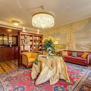 *** Hotel Bigallo Italy