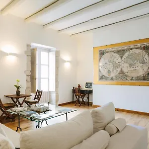*** Bed & Breakfast Palazzo Del Sale Italy