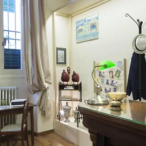 *** Hotel Il Poeta Dante Italy